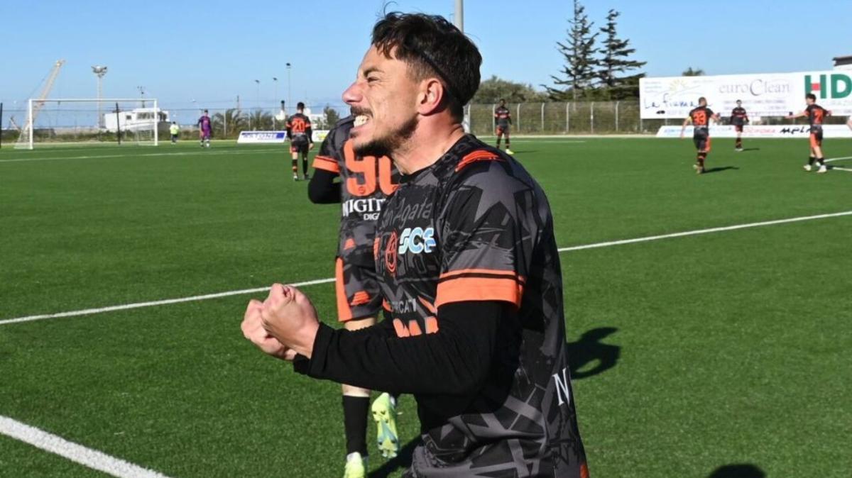 Svincolati - Terzino da oltre 450 presenze tra Serie C e Serie D
