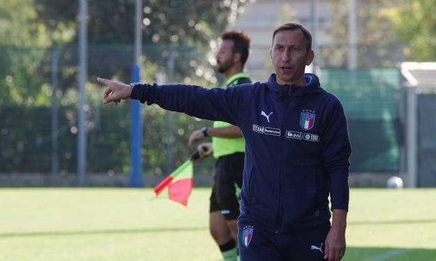 Under 20: al ‘Franco Ossola’ di Varese amichevole di lusso con la Svizzera