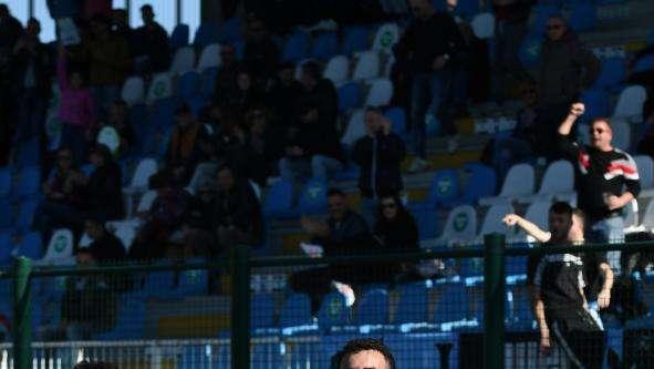 Dalla Serie D alla Serie A in un solo anno: la favola di chi pensava di smettere