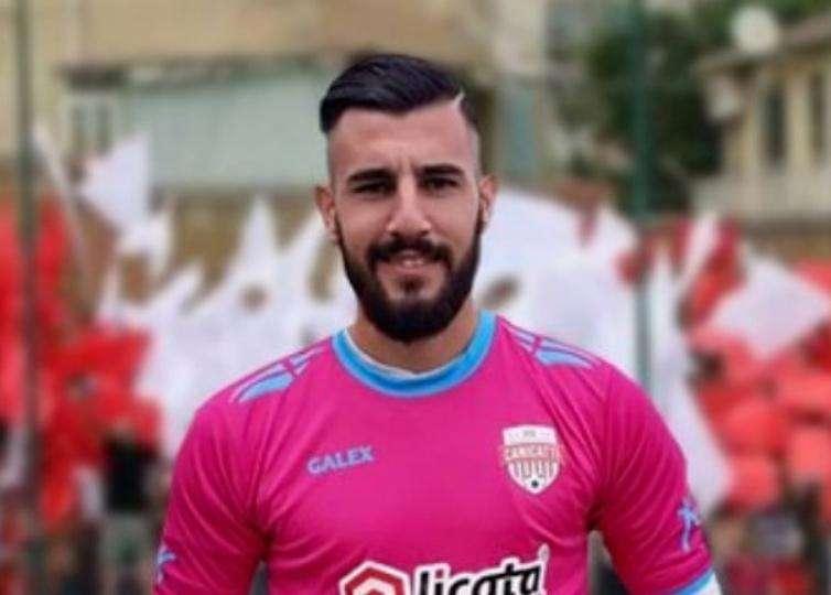 Canicattì, Valenti: «Serie D? Noi ci siamo, ma attenti a Pro Favara e Sancataldese»