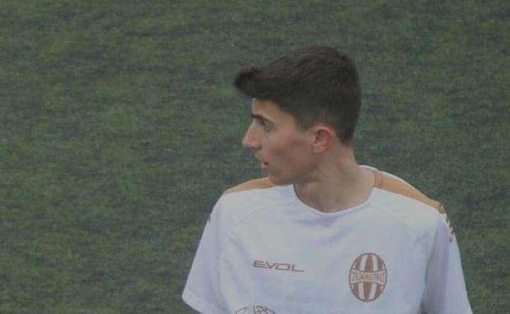 Cittanova, definito l'ingaggio di un 2004 dalla Serie D