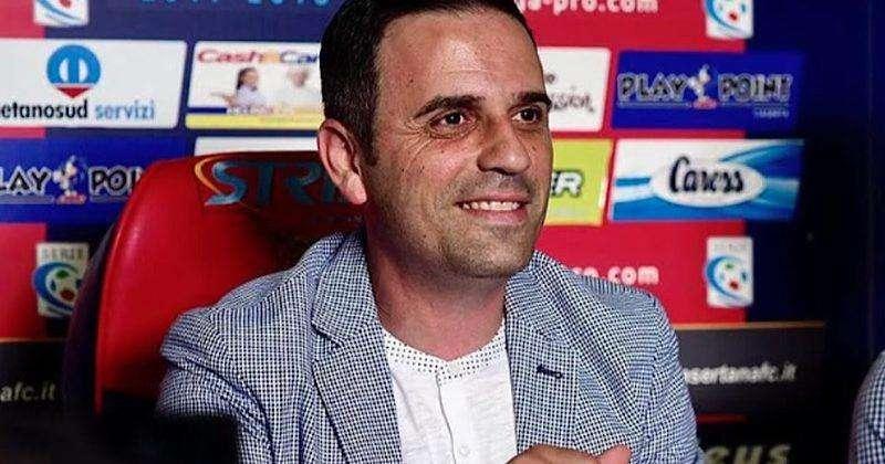 UFFICIALE: Avellino, nominato il nuovo direttore generale