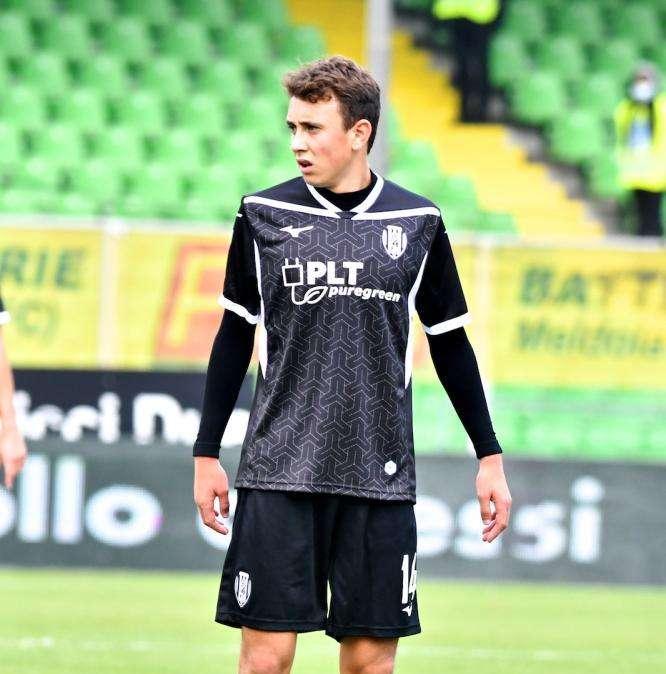 Ansia Cesena: Berti in dubbio, si attendono gli esami