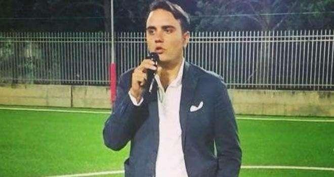 Lavello, il dg Pace si dimette: "Ho lavorato senza risparmiarmi"
