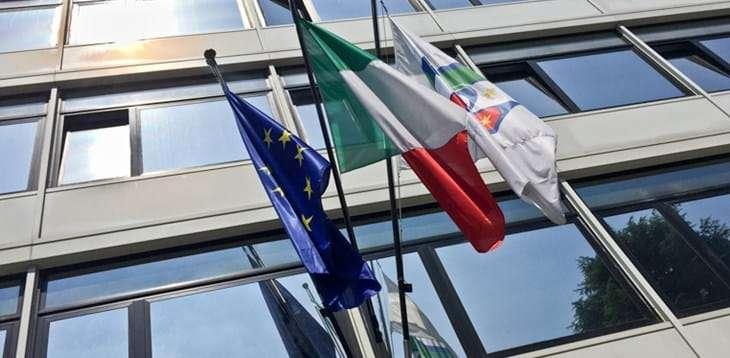 Serie D, la FIGC ha decretato l'ordine di integrazione e riammissione in Serie C