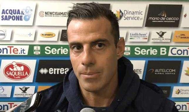 L'ex Emanuele Calaiò: «Il Catania ha ammazzato la Serie D. Ora puntare al doppio salto»