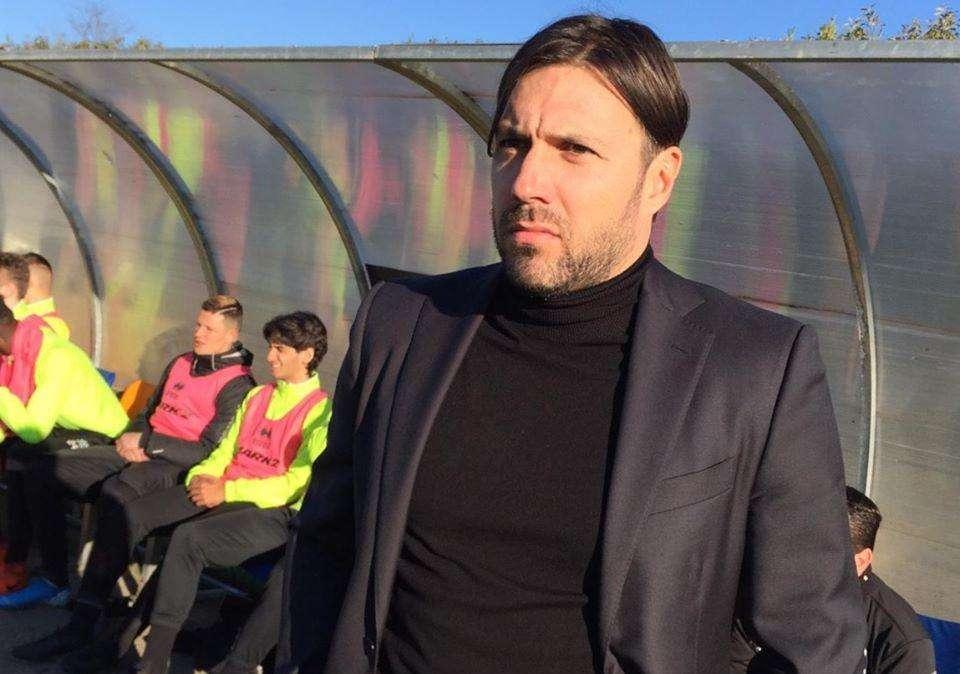 Crema, mister Dossena: «Vittoria non casuale, c'è un aspetto molto importante...»