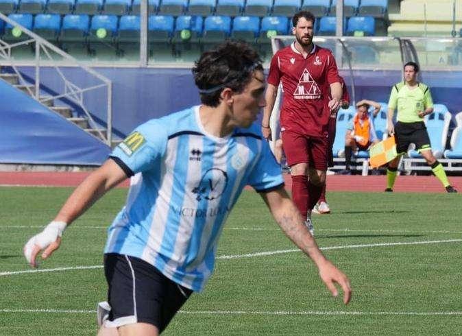 Victor San Marino ko 3-2 a Colorno. La stagione finisce a testa alta