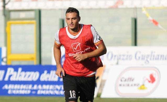 UFFICIALE: Colpo in attacco per la capolista Casatese