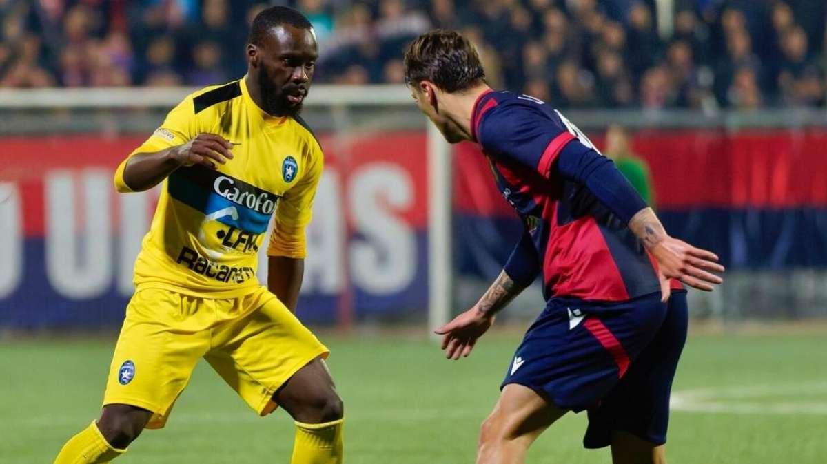 Bisceglie, missione rimonta in Coppa Italia: al Ventura la sfida decisiva contro il Taranto