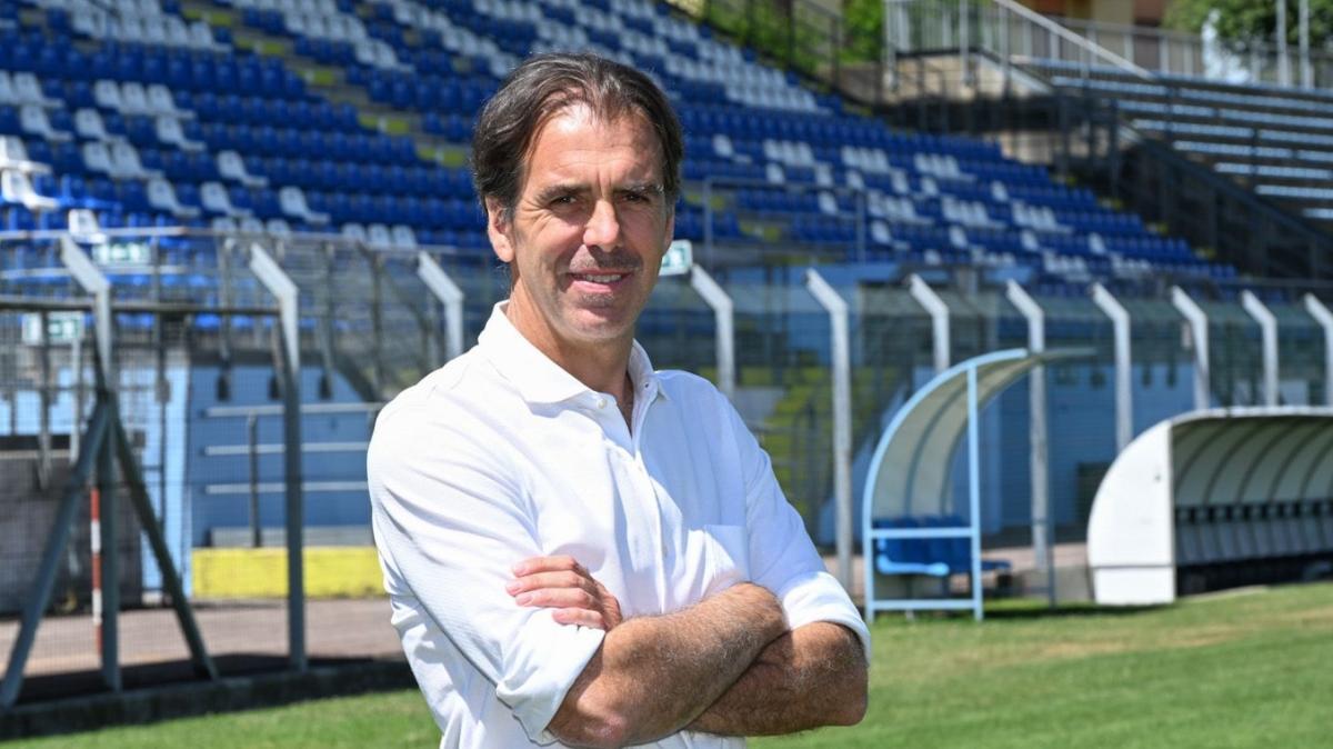 Treviso, Gorini: «Giocheremo la nostra partita a viso aperto»
