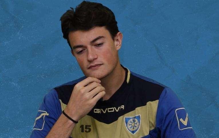 Cerri: «Carrarese vicina alla perfezione per sfidare il Sassuolo»