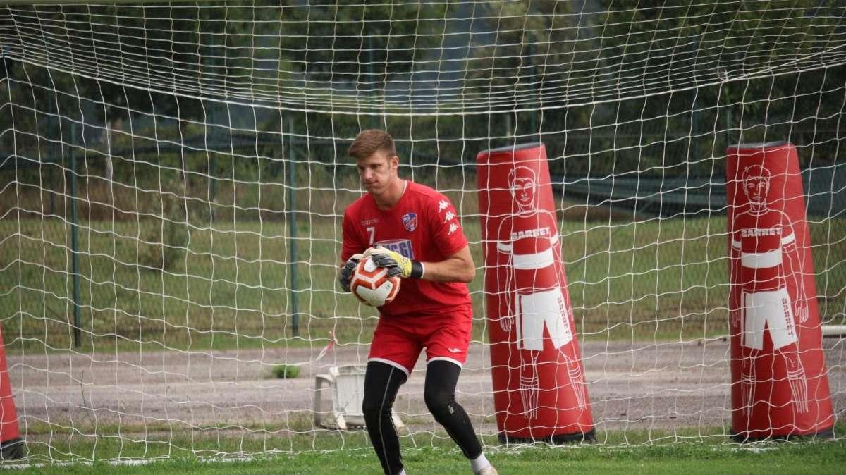Svincolati - Tra i portieri c'è ancora un classe 2001 ex Novara
