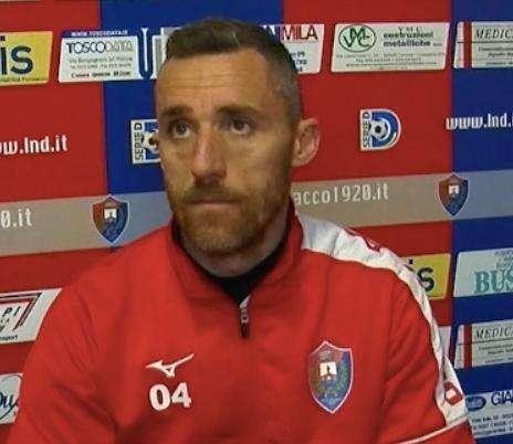 Ponsacco, Colombini avverte: "Gavorrano offensivo ed organizato"
