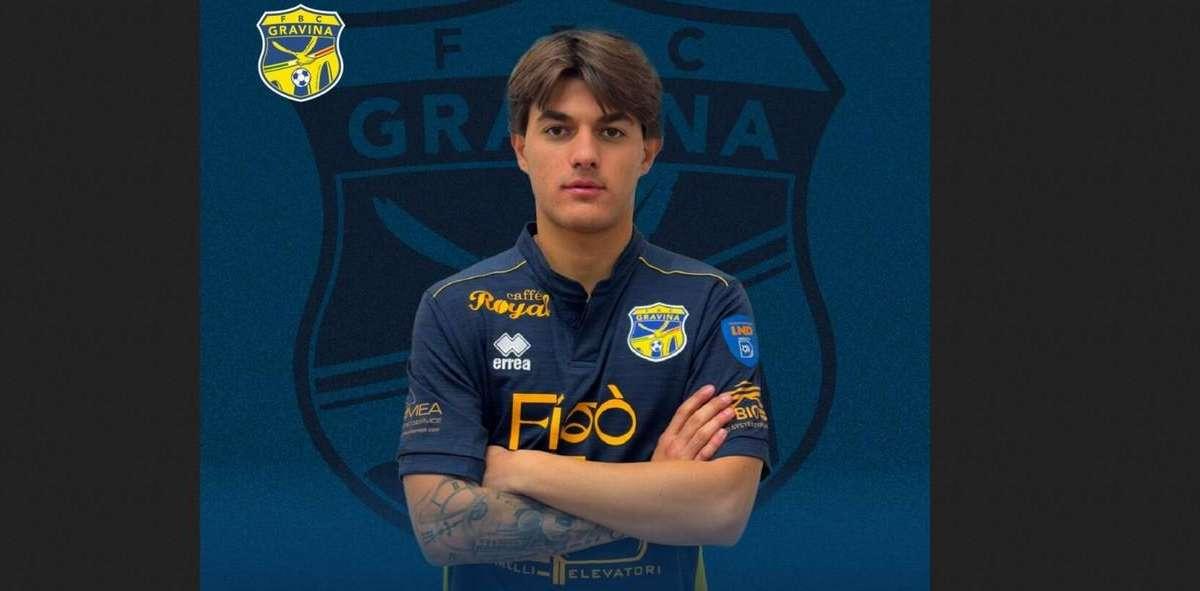 Altra avventura in D per Ceccarini: ecco dove giocherà il centrocampista