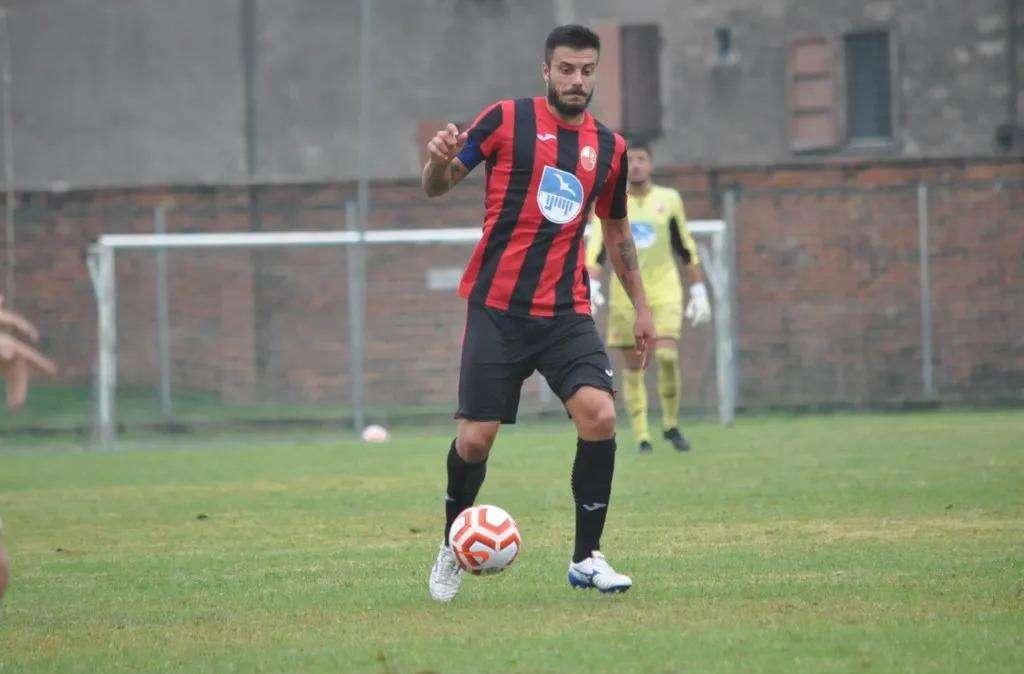 UFFICIALE: Colpo Benassi piazzato dalla Puteolana