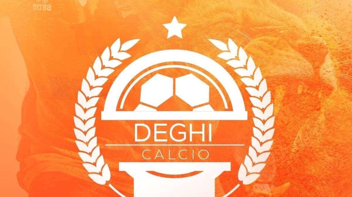 Calciatori e staff della Deghi devolvono parte dei loro rimborsi all’ospedale «Fazzi»