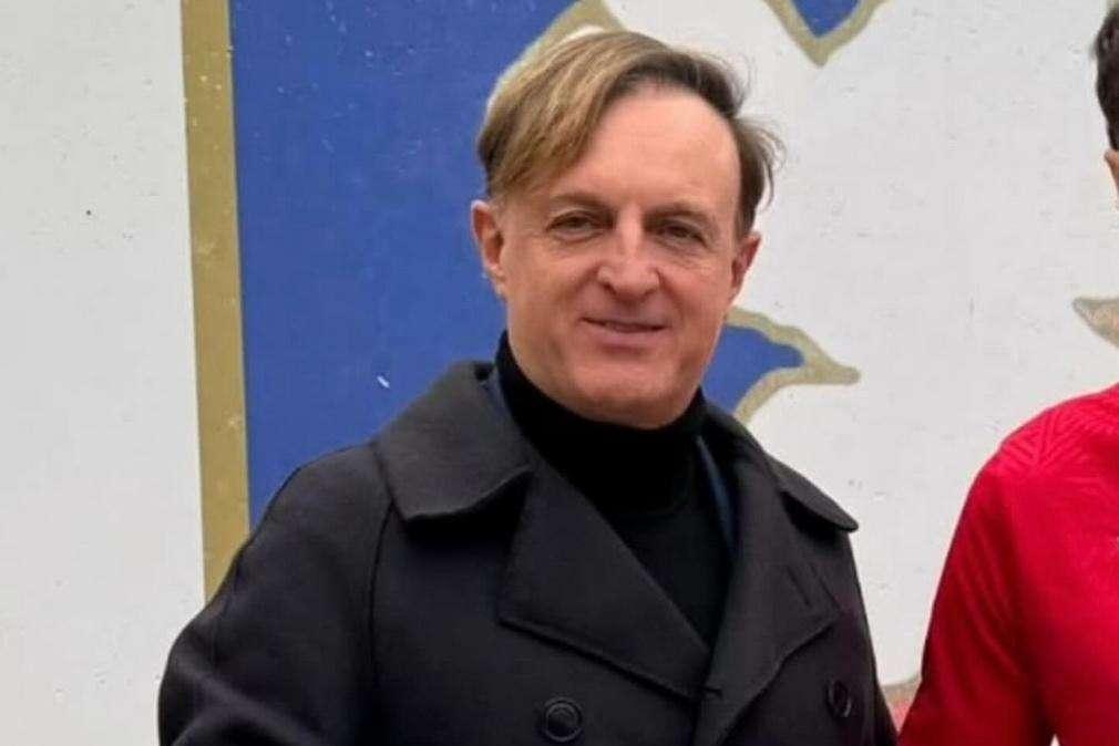 Gambini lascia la Narnese dopo dieci anni: «È stato un viaggio straordinario»