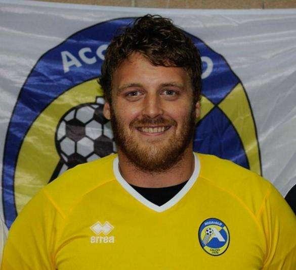 Calciomercato Acciaiolo, tra i pali arriva Nicola Tarquini