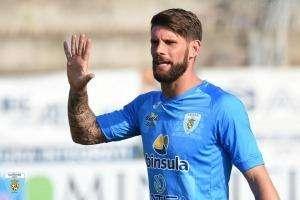 Città di Anagni ko in casa: fa festa il Sassari Latte Dolce