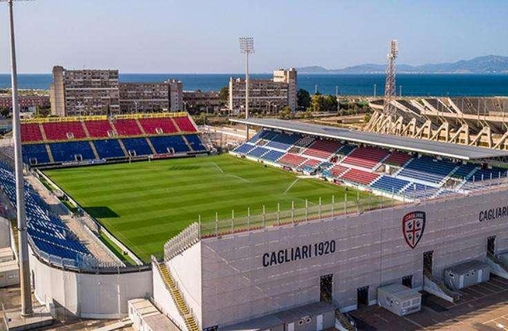 Live Serie A Tim: il match Cagliari-Sassuolo è in DIRETTA!
