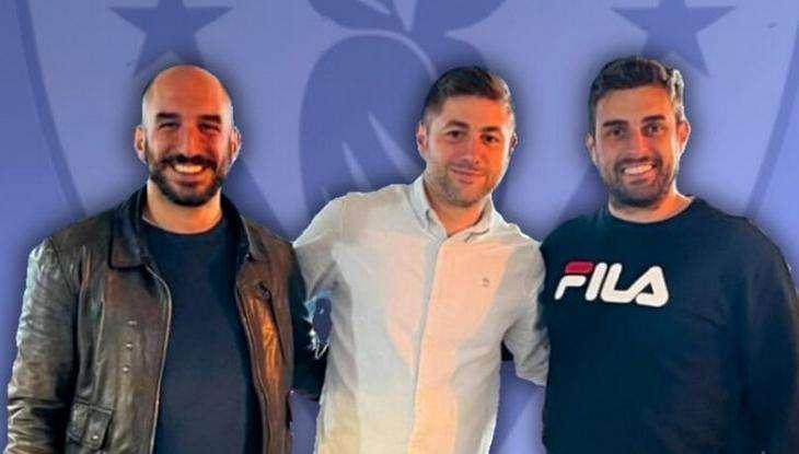 Celle Varazze, scelto il nuovo allenatore per la prossima stagione