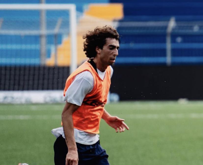 Union Brescia, stop in preparazione: lesione muscolare per l'esterno Brayan Boci