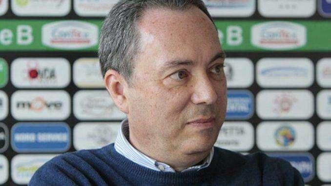 Pro Verdelli, il presidente Secondo: "Ho chiesto a Ghirelli una nuova assemblea. Bisogna tenere duro"