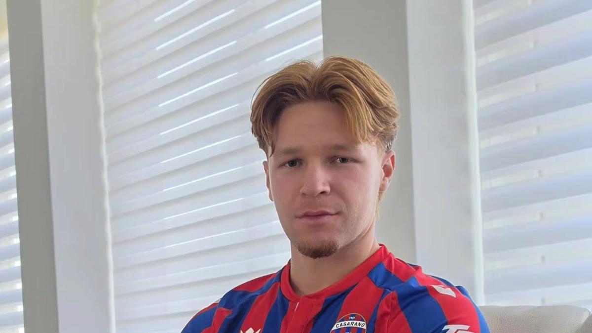 UFFICIALE: Doppio nuovo acquisto per il Casarano