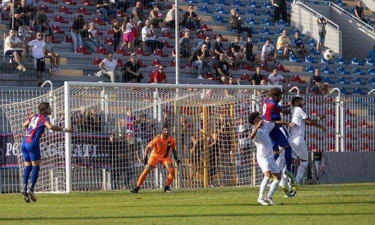 Serie D, oggi giocano i gironi a 20 squadre: ecco arbitri e programma