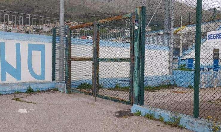 Città di Formia, porte chiuse al Parisio: «Situazione surreale»