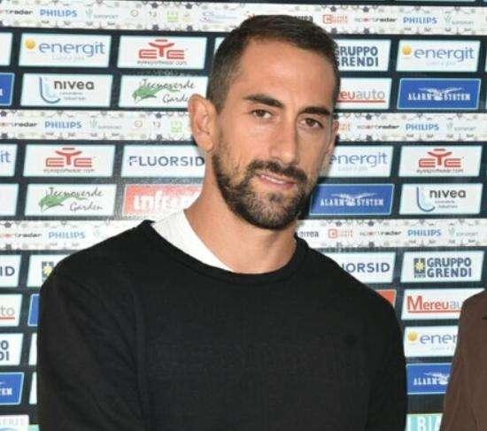 UFFICIALE: Olbia, preso l'attaccante Andrea Cocco