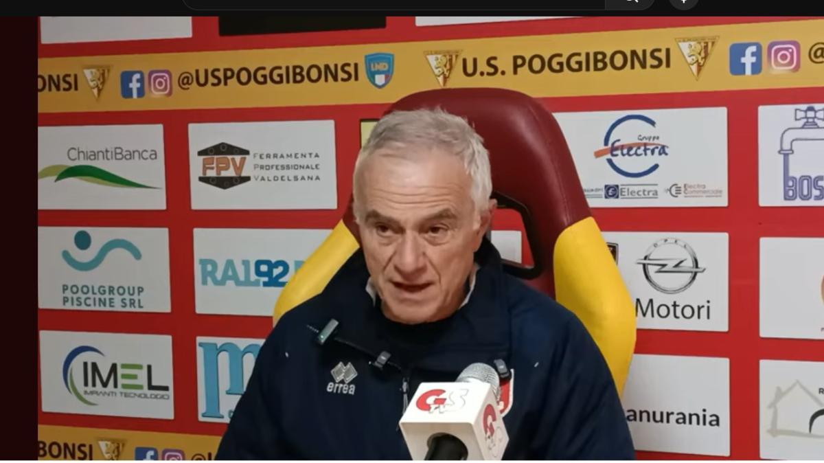 Impresa Grosseto contro lo Spezia, mister Indiani entusiasta: «Conquistato un punto meritatissimo contro una corazzata»