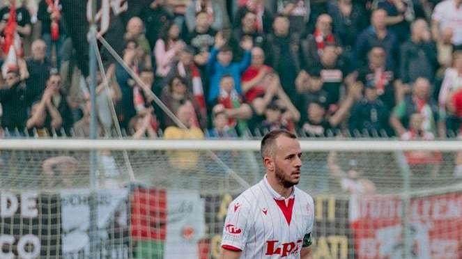 Piacenza: intervento ok, rientro previsto per la prossima stagione