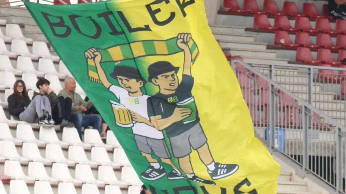 Verso Caldiero Terme - Brusaporto: incrocio delicato al "Berti"