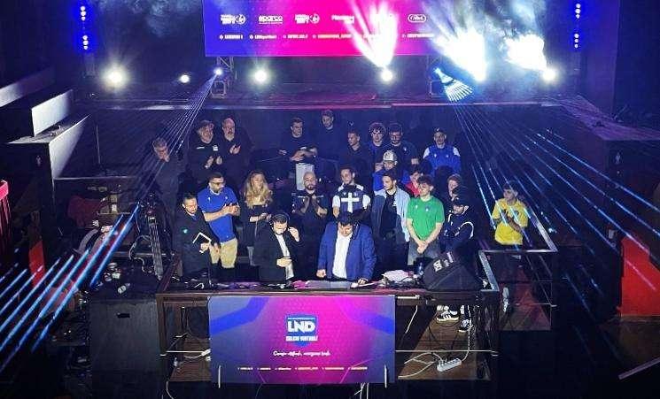 Torneo delle Regioni eSport 2025: entusiasmo, spettacolo e record di partecipazione per la prima serata