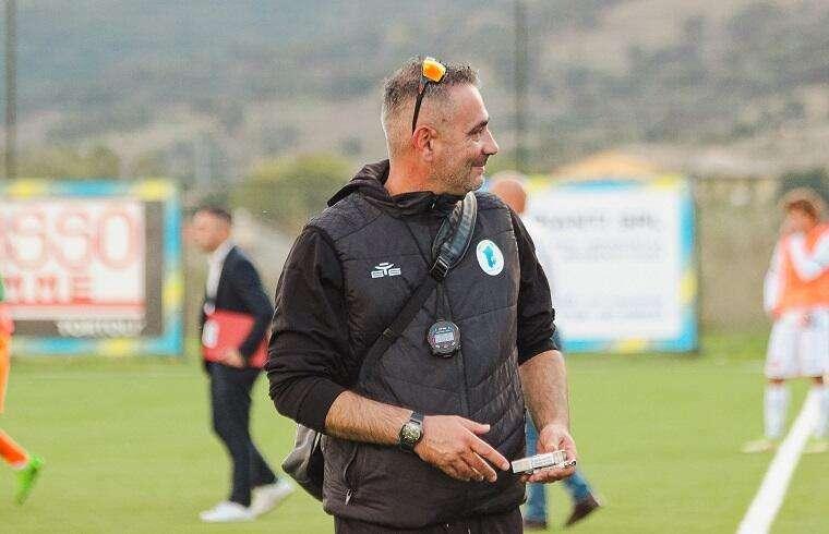COS Sarrabus Ogliastra, mister Loi: «Dominato per 75 minuti e la vittoria è stata strameritata»