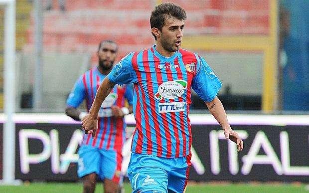Altri guai per il Catania: liberatoria falsa per un calciatore