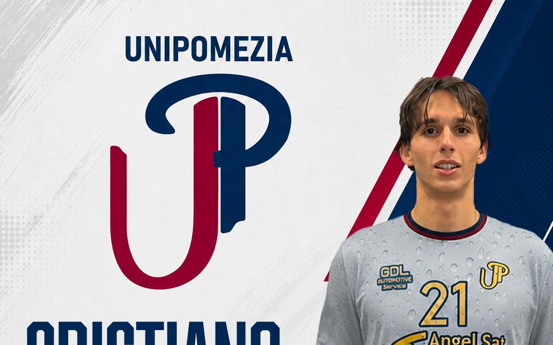 UFFICIALE: Unipomezia, siglata l'intesa con Sunday