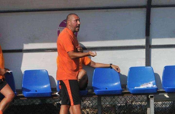 UFFICIALE: Salta una panchina del girone E di serie D