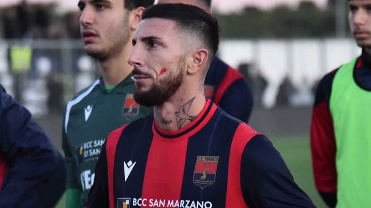 Nuova squadra per Nicola Loiodice: accordo totale tra le parti