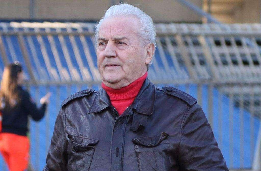 Ternana, clamoroso ritorno al passato: Franco Fedeli pronto a riprendersi la presidenza