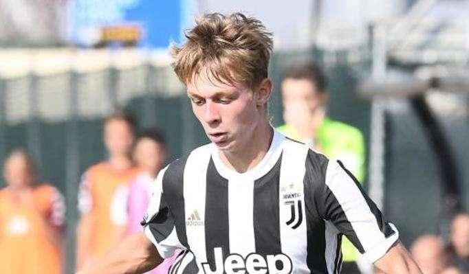 Nicolussi rinnova con la Juventus fino al 2026: che impatto col Südtirol