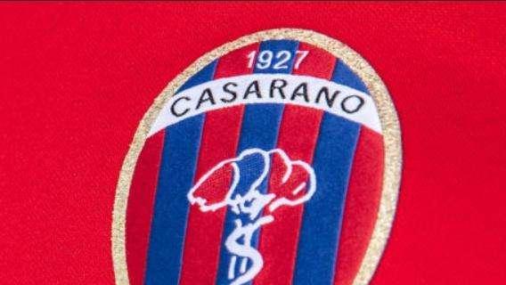 Casarano, ora è il momento della svolta fuori casa
