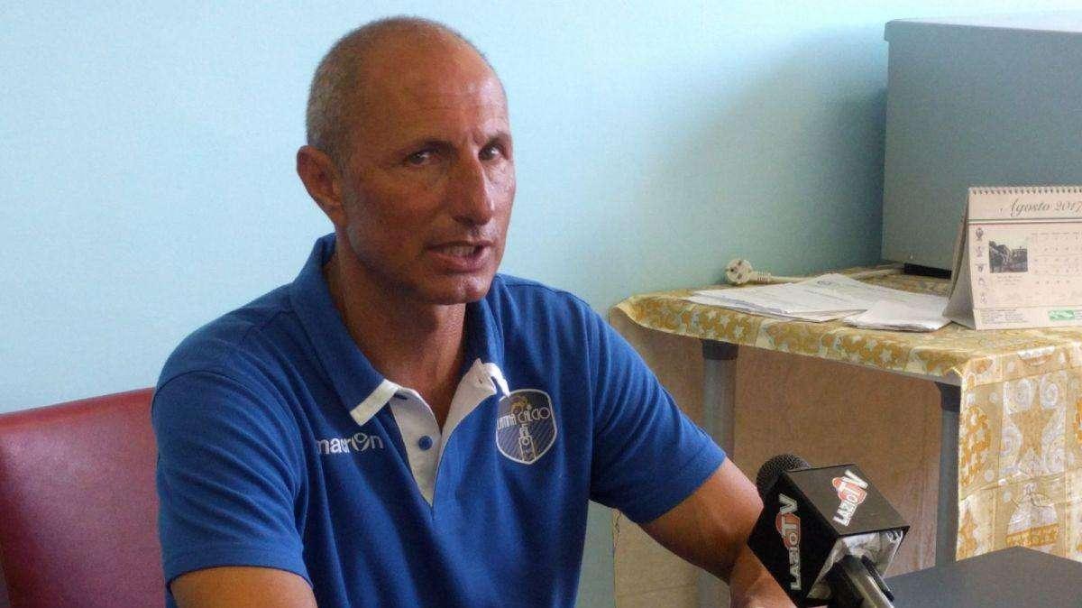 Latina, in serie C con la coppia Maurizi-Chiappini? 