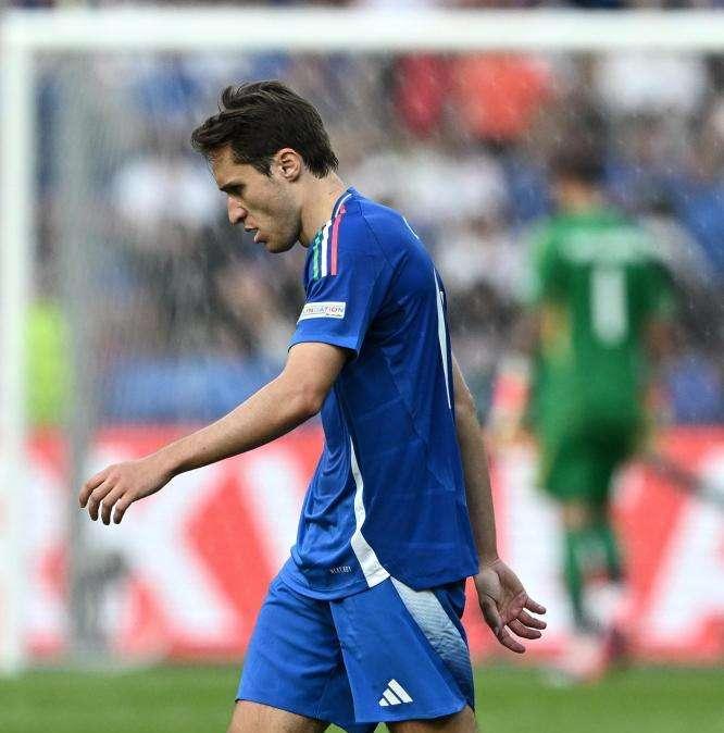 Mercato in fermento: Chiesa al bivio tra Juventus e Roma?