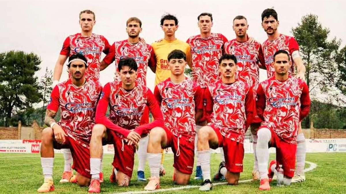 Orvietana a Gavorrano per uno scontro diretto decisivo