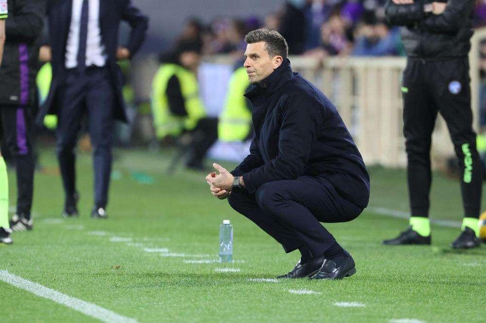 UFFICIALE: La Juventus ha esonerato Thiago Motta. Panchina a Tudor