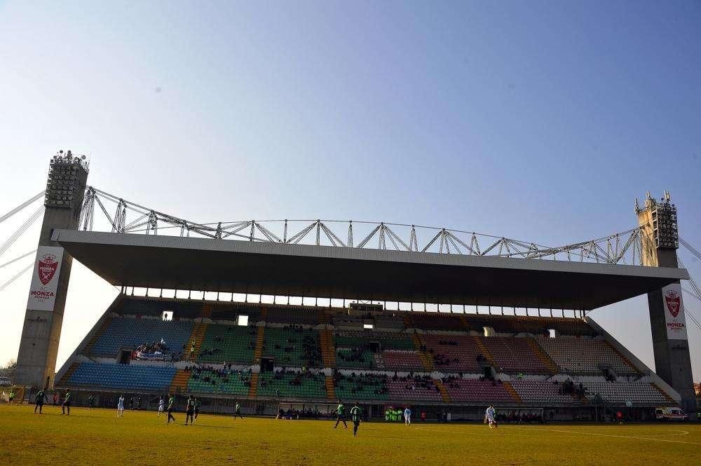 Serie A LIVE! Aggiornamenti in tempo reale con gol e marcatori di Monza - Roma