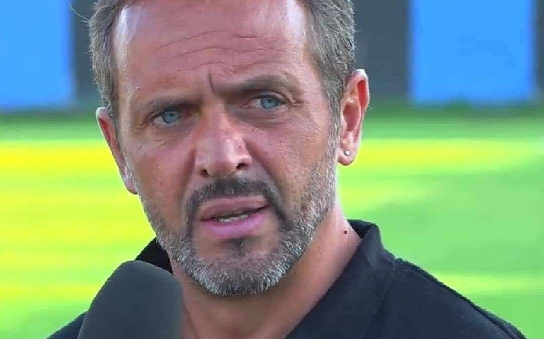 Acerrana, Sannazzaro: «Siamo pagando lo scotto dell'adattamento alla nuova categoria»